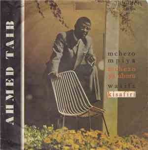 Ahmed Taib - Mchezo Mpiya / Mchezo Ya Uhuru / Wasifa / Kisafiri
