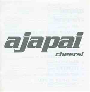 Ajapai - Cheers!