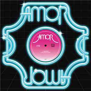 AMOR  - Paradise / In Love An Arc