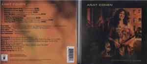Anat Cohen - Notes From The Village