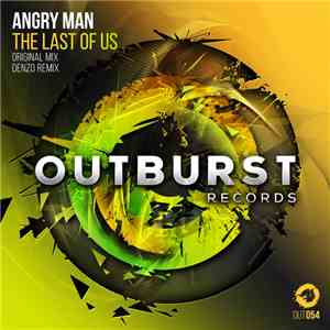 Angry Man - The Last Of Us