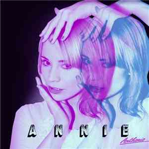 Annie - Anthonio