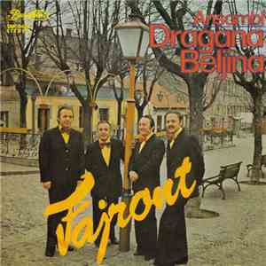 Ansambl Dragana Beljina - Fajront