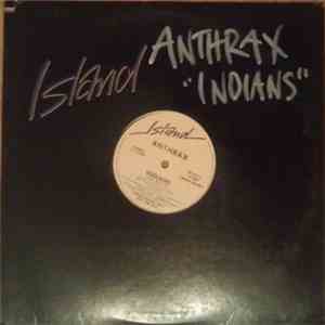 Anthrax - Indians