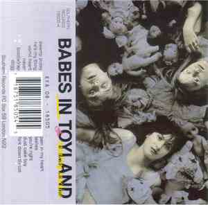 Babes In Toyland - Spanking Machine
