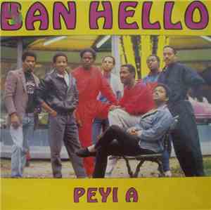 Ban Hello - Peyi A