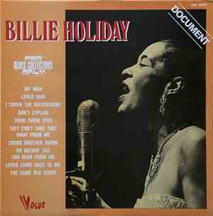 Billie Holiday - Billie Holiday