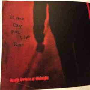 Black Day for the Ram - Death Arrives At Midnight