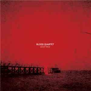 Blood Quartet - Deep Red