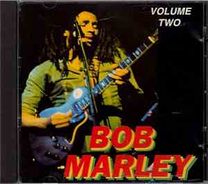 Bob Marley - Volume Two