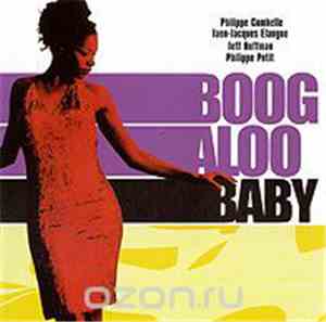 Boogaloo Baby - Boogaloo Baby