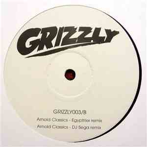 Brodinski - Arnold Classics