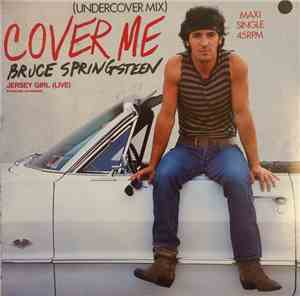 Bruce Springsteen - Cover Me (Undercover Mix)
