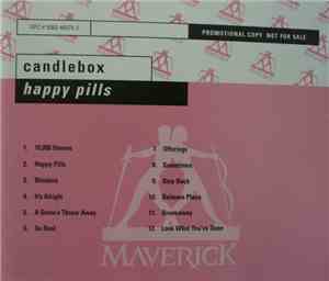 Candlebox - Happy Pills