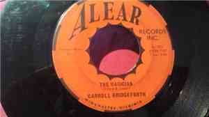 Carroll Bridgeforth - The Magician