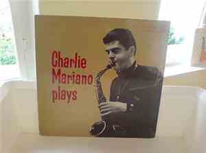 Charlie Mariano - Charlie Mariano Plays