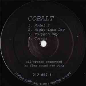 Cobalt  - Model 2