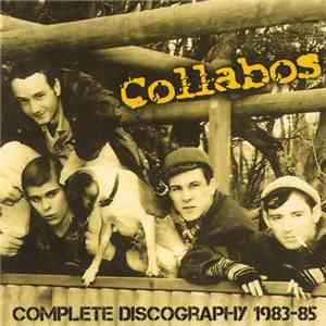 Collabos - Complete Discography 1983-85