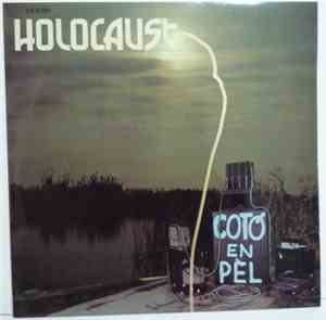 Cotó-En-Pèl - Holocaust