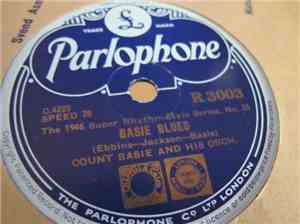 Count Basie And His Orchestra - Basie Blues / Ain't It The Truth