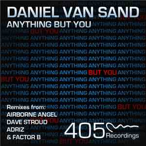 Daniel van Sand - Anything But You