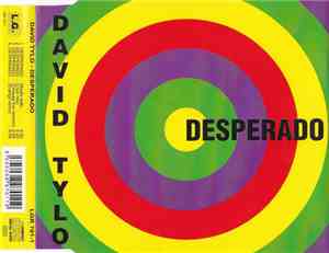 David Tylo - Desperado