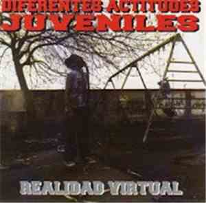 Diferentes Actitudes Juveniles - Realidad Virtual