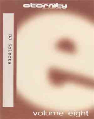 DJ Selecta  - Volume Eight