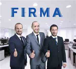 Dječaci - Firma