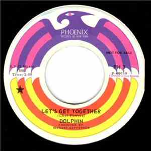 Dolphin  - Let's Get Together / Grubbs's Blues