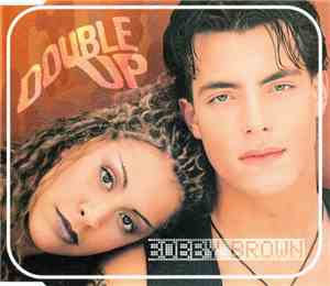 Double Up  - Bobby Brown