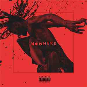 Duckwrth, The Kickdrums - NOWHERE