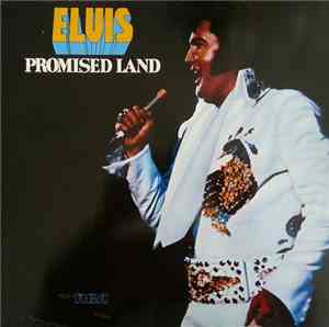Elvis Presley - Promised Land