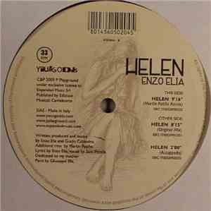 Enzo Elia - Helen