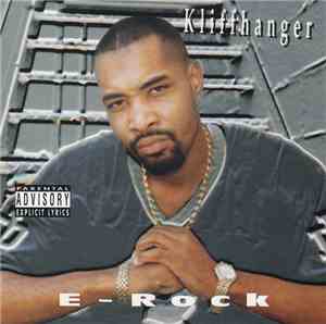 E-Rock - Kliffhanger