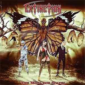 Extinction  - The Monarch Slave