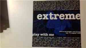 Extreme  - Play With Me