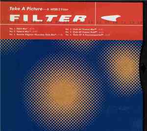 Filter  - Take A Picture