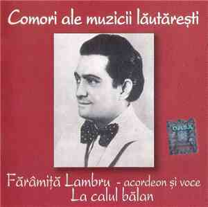 Fărâmiță Lambru - La Calul Bălan