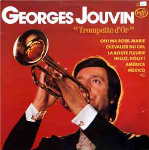 Georges Jouvin - Dansez Avec Les Plus Belles Opérettes