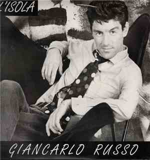 Giancarlo Russo - L'isola