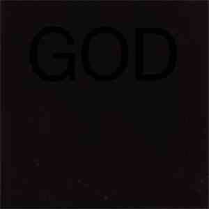 GOD  - GOD