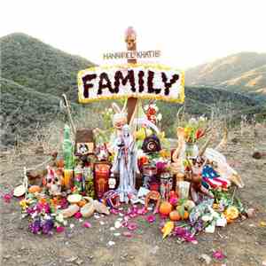 Hanni El Khatib - Family/Penny