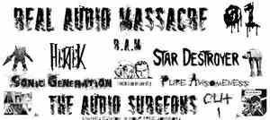 Hektek / Star Destroyer - Audio Surgeons - Cut 1
