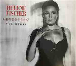 Helene Fischer - Herzbeben - The Mixes