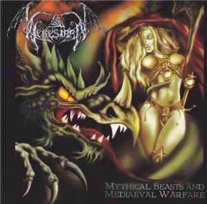 Heresiarh - Mythical Beasts And Mediaeval Warfare