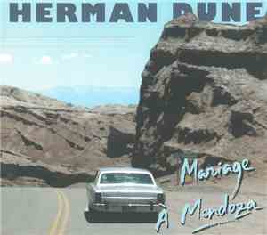 Herman Dune - Mariage à Mendoza