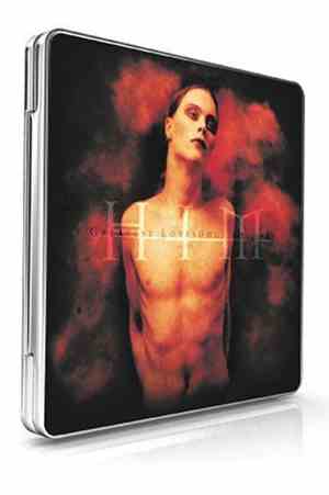 HIM  - Greatest Lovesongs Vol. 666