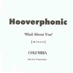Hooverphonic - Mad About You (Mixes)