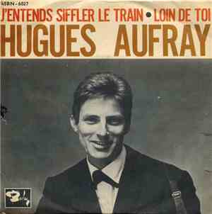 Hugues Aufray E Il Sua Skiffle Group - J'Entends Siffler Le Train